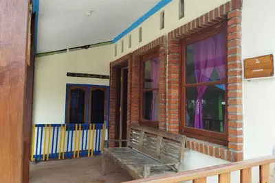 Image de Borobudur Kampung Homestay - Muhrodin