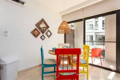 Image de Ipana, Great amenities,