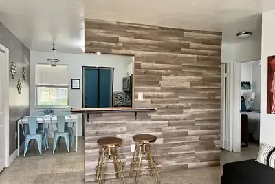 Image de Beautiful Miami Villa 5 near Hard Rock Stadium