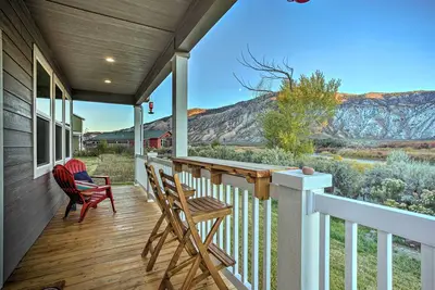 Image de Magnificent Gypsum Retreat on the Colorado River!