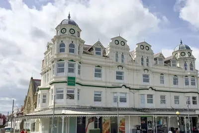 Image de Royal Manor Park in Llandudno