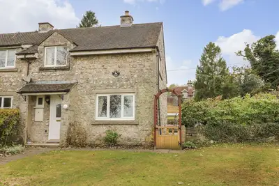 Image de Cloud View Cottage, pet friendly, with a garden in Ashbourne
