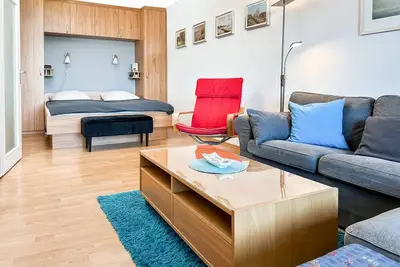 Image de Vacation apartment/apartment for 4 guests with 47m² in Dahme (160543)