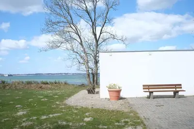 Image de Ferienhaus für 5 Gäste mit 75m² in Altenhof