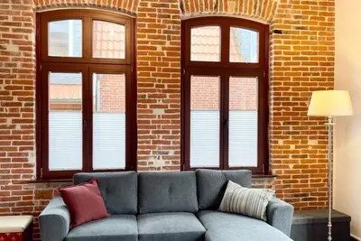 Image de Vacation apartment/apartment for 4 guests with 80m² in Norden (161562)