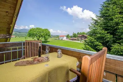 Image de Horn view