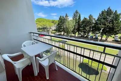 Image de Appartement parfait près de la plage pour 6 personnes