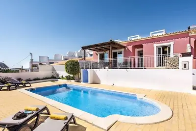 Image de Casa Dos Pais - Fabulous house with pool and views
