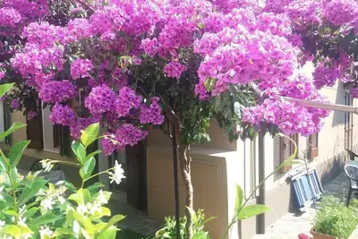 Image de Simone and Simona apartment, relaxation at Lake Garda