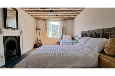 Historic, Jacobean House, Old Town Hastings