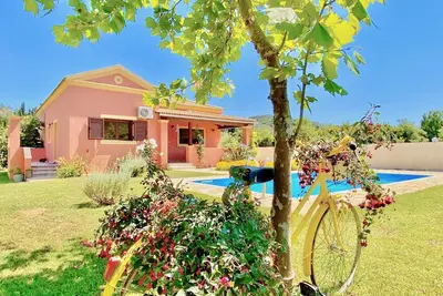 Image de Villa Cocoon Sidari with private pool