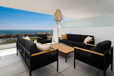 Image de Via Celere 2325 Golf and Seaviews, Costa Del Sol