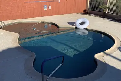 Image de Havasu Oasis