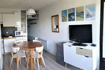 Image de meublé de tourisme classé 4 personnes, superbe vue