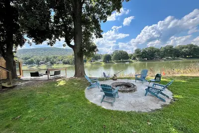 Image de Your Tranquil Oasis on the Susquehanna River