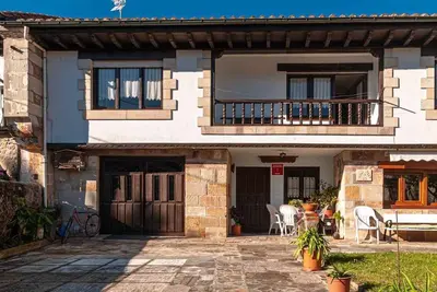 Image de Gîte Paco G 10404