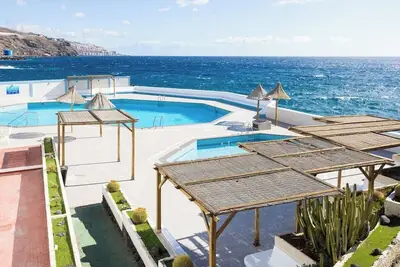 Image de Home2Book Relax Caletillas, Terrace & Pool