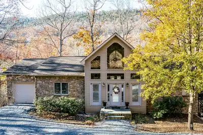 Image de Mountain Memories-Escape, relax, and make great memories at Massanutten!