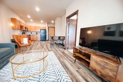 Image de One bedroom guest suite at Generations on 1st