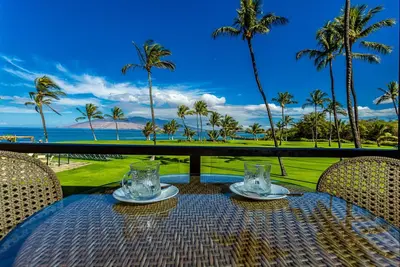 Image de Enjoy Your Oceanside Dream at Kihei Surfside