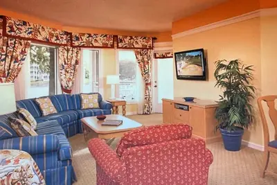 Image de I can reserve any available Orlando Marriott with full access to the Resort!