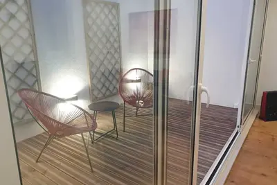 Image de StayHome Lisbon R/C (Terrace)