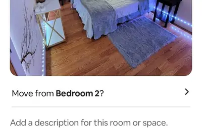 Image de Charming 1-bedroom house in Queens with fitness room and Ac
