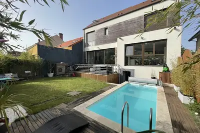 Image de Villa Sucy