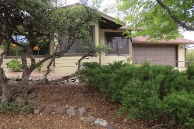 Image de Oak Hill Home - Prescott Cabin Rentals