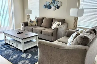 Image de Sun & Sea A400 3 Bed, 2 Bath