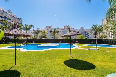 Image de Apartamento Playamar Torremolinos by Ruralidays