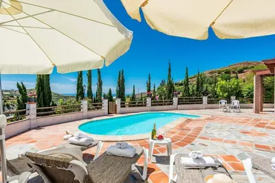 Image de Casa Torre del Manzano Torrox by Ruralidays