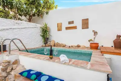 Image de Casa Shyshka Periana by Ruralidays