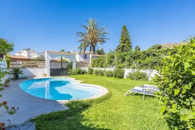 Image de Casa de la Chucha Motril by Ruralidays