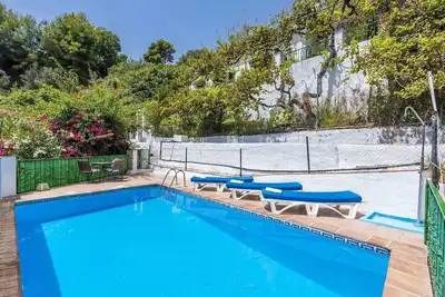 Image de Casa Maracuyá Nerja by Ruralidays
