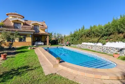 Image de Casa Rural cerca de Granada Otura by Ruralidays