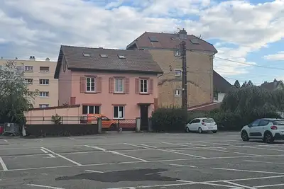 Image de Cramiland - Super appart 5 personnes - Centre ville - Parking gratuit
