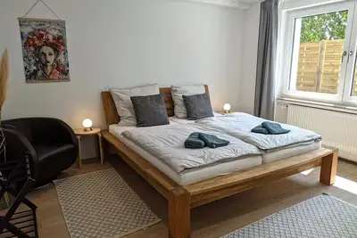 Image de Vacation apartment Ollinger - Sightseeing & relaxation near Trier