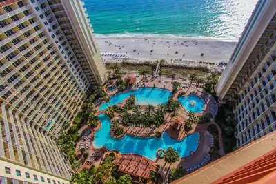 Image de Shores of Panama Beach Resort