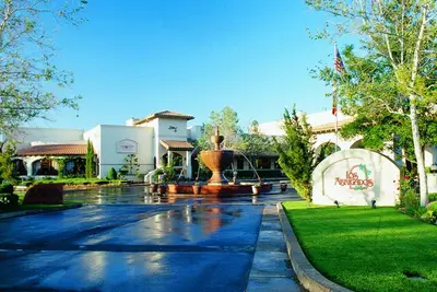 Image de Tranquil Sedona Resort and Spa