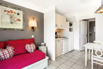 Image de Maison Sélection 2 chambres (6 personnes)
