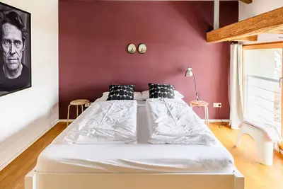 Image de Friz 7, family apartment with 3 bedrooms