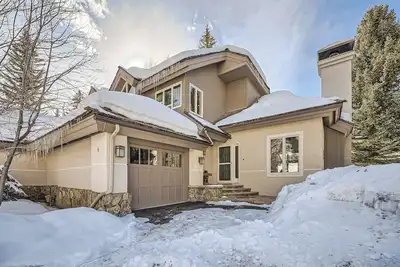 Image de 10 N Fairway Drive, Beaver Creek Resort