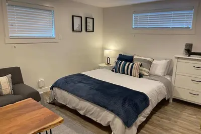 Image de Newly Renovated Private Studio