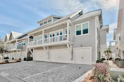 Image de A Non-Tox, Luxury Beach Getaway on 30a
