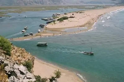 Serenity Oasis in Dalyan