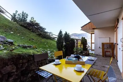 Image de Appartement Rubis by Interhome