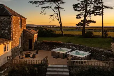 Image de Bennar Fawr, pet friendly, luxury holiday cottage in Dyffryn Ardudwy