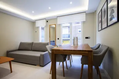 Image de Las Ventas Parking - 1 Bedroom