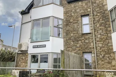 Image de The Hideaway, pet friendly, country holiday cottage in Carbis Bay